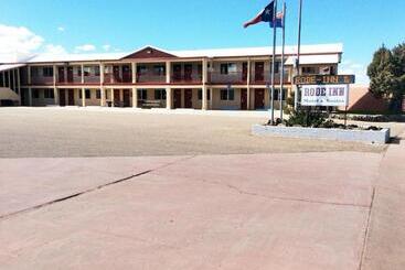 Hotel Howard Johnson By Wyndham Springerville