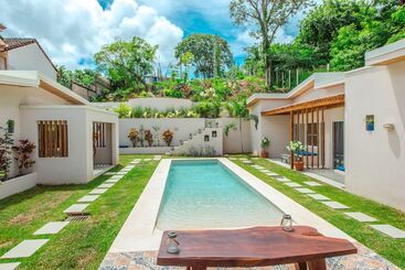 호텔 La Ramona Charming