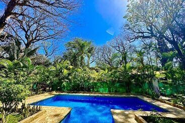 酒店 Pacifica Surf Studios