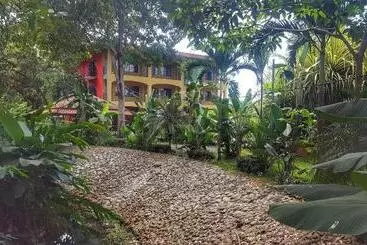 هتل Loft Pacifico