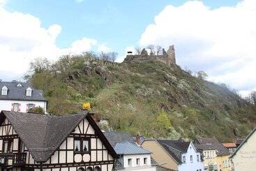 호텔 Royal Santana