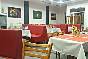 Hotelli Royal Santana