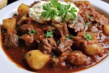 فندق Strawberry Inn