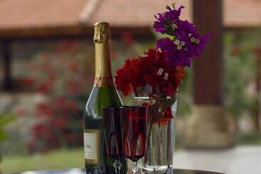 호텔 Villa Beatriz Lodge