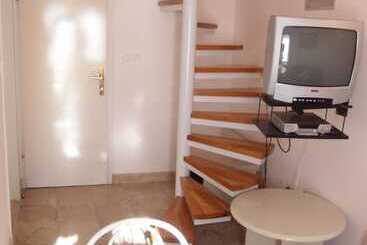 Hotelli Villa šoulavy