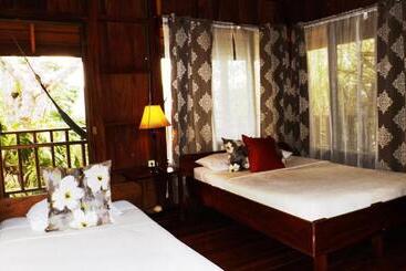 ホテル Villas De La Colina