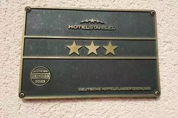 Hôtel Weberhof