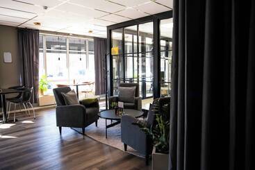 Best Western Hotel Värnamo