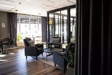 Best Western Hotel Värnamo