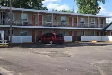 Bestway Motel