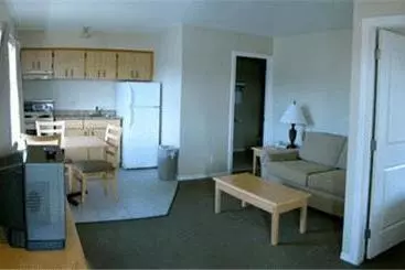 ホテル George Point Inn