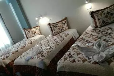 Hostal Sariri