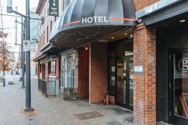 Hotel Ambassador Hostel