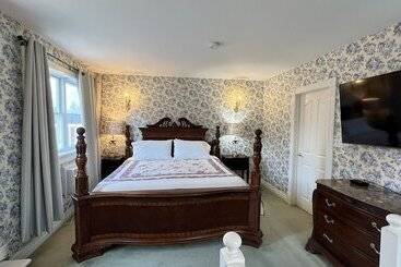 فندق Bedham Hall B&b