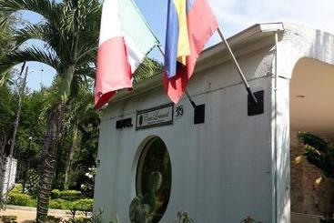 ホテル Boutique Casa Lomanti