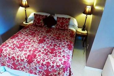 فندق Brock Hollow Bed And Breakfast