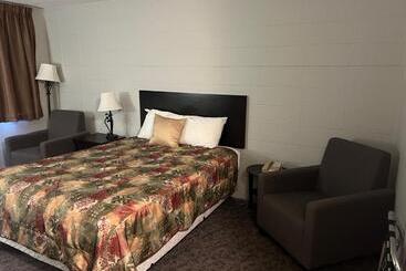 ホテル Capri Motor Inn