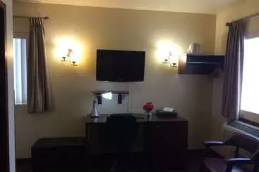 Hotel Citadelle