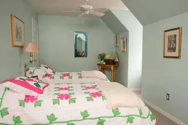 Hotel Connemara Bed And Breakfast