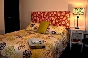 酒店 Downtown Home Inn B&b