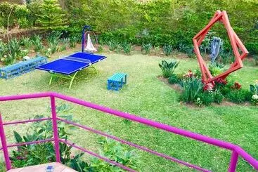 Hotel Gosen B&b