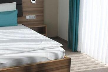 Hotel Gästehaus Am Reisberg