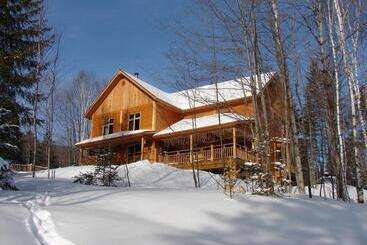 ホテル Escale Du Nord