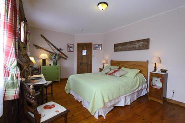 Szálloda Escale Du Nord