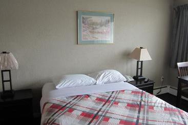 Szálloda Hideaway Inn