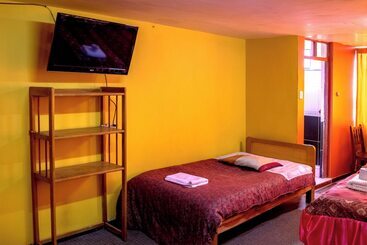 ホテル Hostal Virgen De Las Nieves Ii