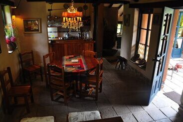 فندق Kuychi Rumi