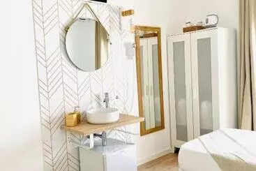 Hotel La Bartola Guesthouse