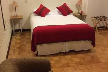Hotel Legacy Boutique