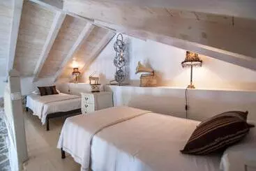 Hotel Portadelmare Deluxe Suites