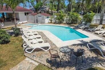 호텔 Solaz Boutique