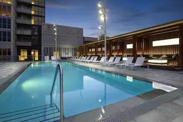 هتل Veeds Private Suites