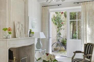 Hotel Villa Clarisse & Spa By Olivier Claire