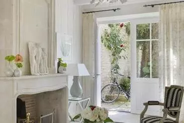 Hotel Villa Clarisse & Spa By Olivier Claire