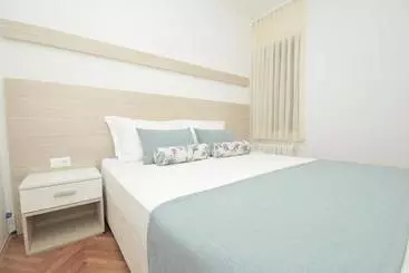 Hotel Villa Fani