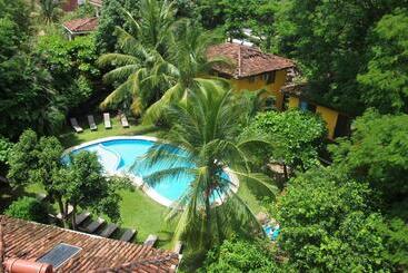 ホテル Villas Macondo