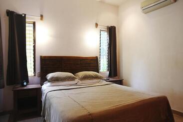 ホテル Villas Macondo