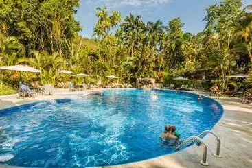 ホテル Villas Rio Mar