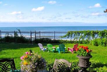 בית מלון כפרי Willowmere