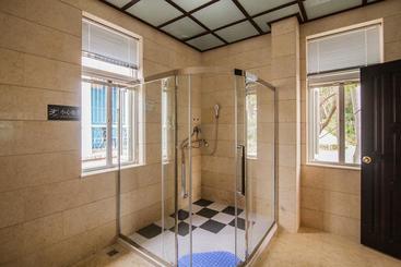 Hotell Gulangyu Yunpin Garden