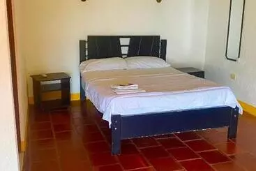 Bed and Breakfast Hostal Casa Horizonte