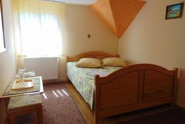 Bed and Breakfast Pensiunea Neba