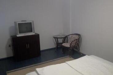 Nocleg ze śniadaniem Reben Haus