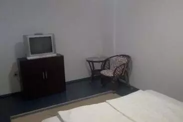 Bed and Breakfast Reben Haus