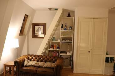 酒店 Adriaen Van Ostade B&b