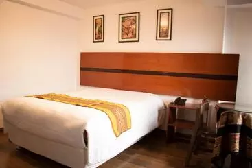 Balconcillo Hotel Boutique